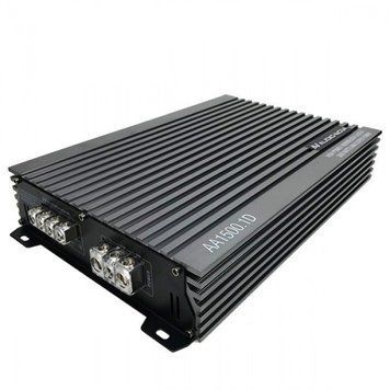 Автопідсилювач Audio Nova AA1500.1 AR-56003 фото