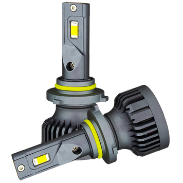 LED лампи автомобільні DriveX AL-01 HB3(9005) 5000K LED 50W CAN 12В DX-0998 фото