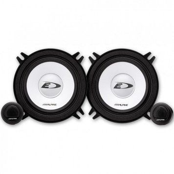 Акустика Alpine SXE-1350S AR-14480 фото