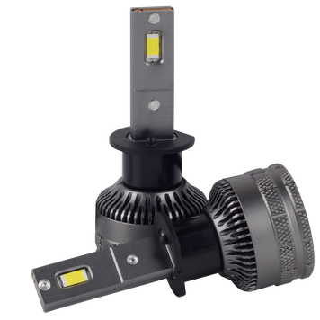 LED лампи автомобільні SoKill GLK H1 60W 9-32V 6К LED к-т. DR-00003729 фото
