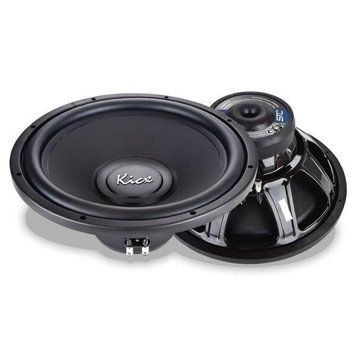 Сабвуфер Kicx STC-380 AR-34012 фото