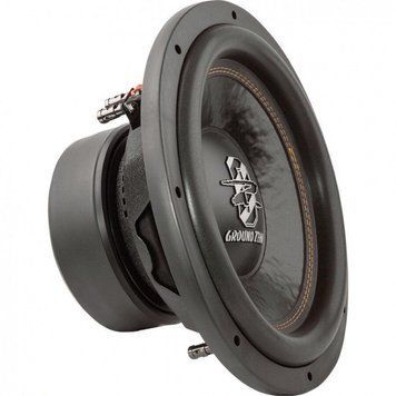 Сабвуфер Ground Zero GZRW 12D4 AR-31618 фото