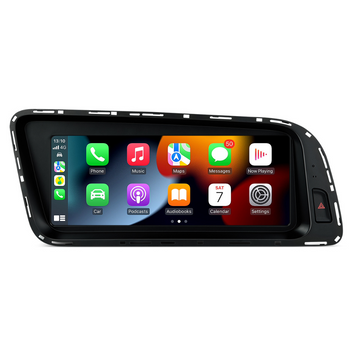 Штатна магнітола Torssen Audi Q5 8.8'' 4/64 4G Carplay LOW 2008-2016 202302375 фото