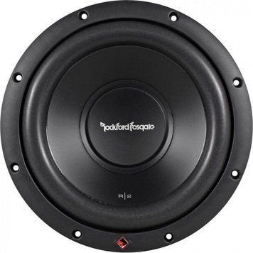 Сабвуфер Rockford Fosgate R2D4-12 AR-16253 фото