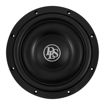 Автосабвуфер DLS RCS10.D2 AR-70715 фото