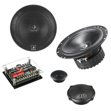 Автоакустика Helix P 63C AR-56196 фото