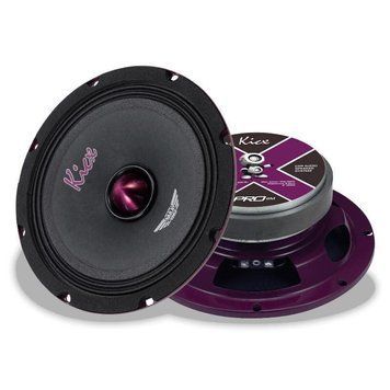 Акустика Kicx PRO-8 М AR-32018 фото