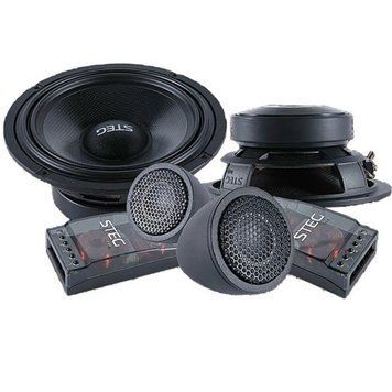Автоакустика STEG SG650C AR-66416 фото