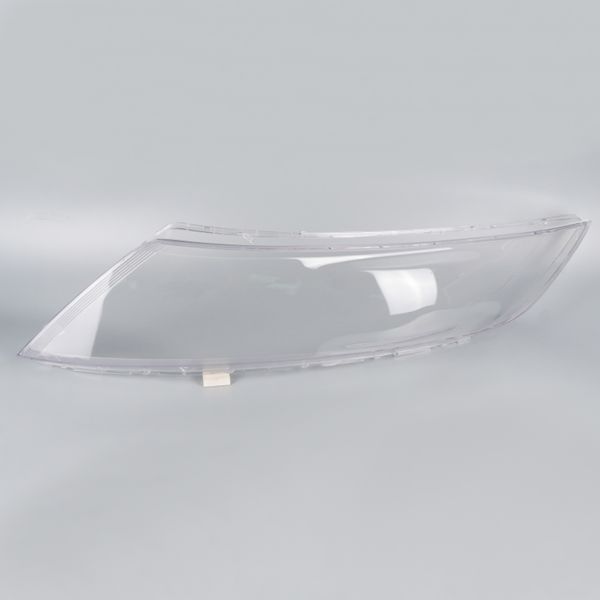 Стекло фары AMS для KIA Optima K5 TF 2010-2013 дорестайлинг (левое) 34798 фото