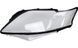 Стекло фары AMS для Lexus RX AL10 RX270 RX350 RX450h 2008-2012 дорестайлинг (левое) 34898 фото 1
