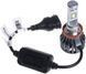 LED лампи AMS POWER-F H11 6500K AR-70735 фото 5