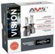 LED автолампи AMS VISION-R H10 5500K CANBUS AR-109055 фото 1