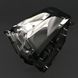 Стекло фары AMS для Toyota Land Cruiser J300 2021-2023 дорестайлинг (правое) 35300 фото 7