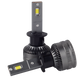 LED лампи автомобільні SoKill GLK H1 60W 9-32V 6К LED к-т. DR-00003729 фото 1