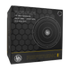Автосабвуфер DLS RCS10.D2 AR-70715 фото 4