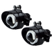 Світлодіодна лінза у фари DriveX FOG BiLED HL3 Nissan 3Color 3.0" 3/4.3/6K 3-колірна DX-2535 фото 1