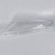 Стекло фары AMS для KIA Optima K5 TF 2010-2013 дорестайлинг (левое) 34798 фото 2