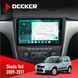 Штатна магнітола Skoda Yeti 2009-2017 Decker D10-004 6x128, DSP, 360, 2k НФ-00007434 фото 1