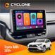 Штатна магнітола Toyota RAV4 2019+ Cyclone C10-001 2x32 НФ-00004563 фото 1