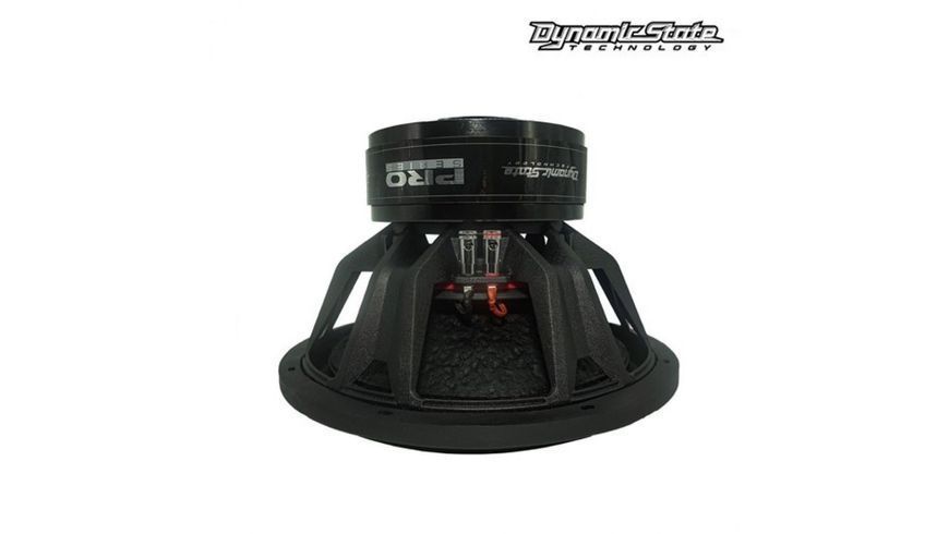 Автоcабвуфер Dynamic State PRO PSW-41D2 AR-87692 фото
