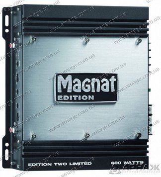 Підсилювач Magnat Edition TWO LTD AR-16728 фото