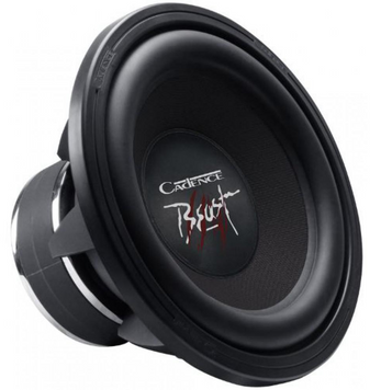 Сабвуфер Cadence BT 10D4 AR-40014 фото