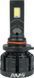 LED лампи AMS POWER-F HB3/HB4 5500K CANBUS AR-70734 фото 2