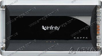 Підсилювач Infinity KAPPA ONE AR-16629 фото