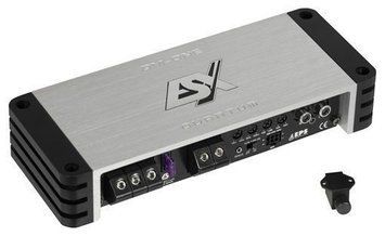 Підсилювач ESX QM-One AR-101434 фото