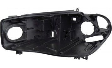 Корпус фари AMS BMW X6 F16 LED 2014-2020 дорестайлінг (лівий) 48205 фото