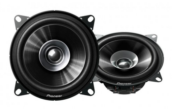 Акустика автомобільна Pioneer TS-G1010S AR-51676 фото