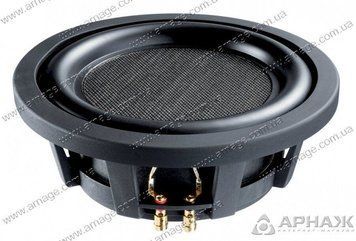 Сабвуфер Helix E 10W AR-15995 фото