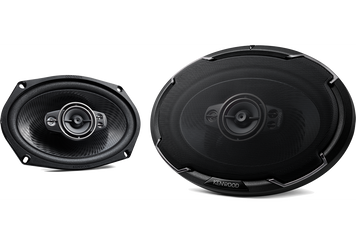 Автоакустика Kenwood KFC-PS6996 AR-67428 фото