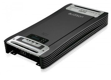 Підсилювач Audison Thesis TH Uno AR-16427 фото