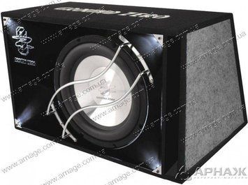 Сабвуфер Ground Zero GZHB 38XBT AR-15968 фото