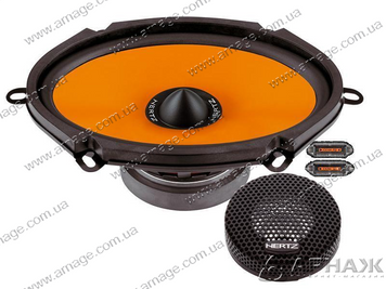 Акустика Hertz ESK 570.4 AR-14976 фото