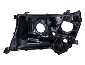 Корпус фари AMS Toyota Land Cruiser J200 2012-2015 рестайлінг (лівий) 48818 фото