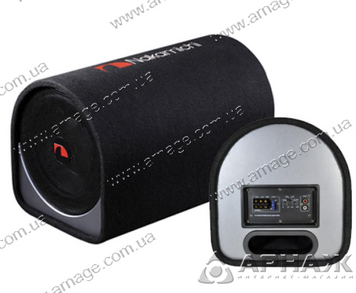 Сабвуфер Nakamichi NBT10A Active Tunnel Tub AR-34460 фото