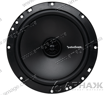 Акустика Rockford Fosgate R1675-X2 AR-15562 фото