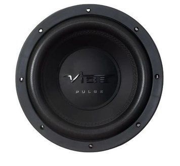 Автосабвуфер Vibe PULSE10D2-V3 AR-83164 фото