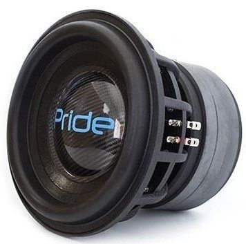 Сабвуфер автомобільний Pride Tv.3 10 AR-47874 фото