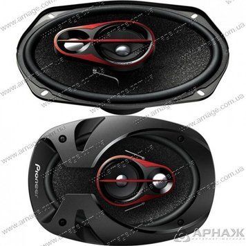 Акустика Pioneer TS-R6950S AR-30925 фото