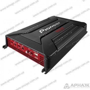 Підсилювач Pioneer GM-A5602 AR-16779 фото