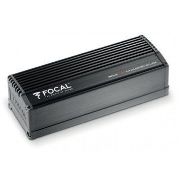 Автомобільний підсилювач Focal INDASH IMPULSE 4.320 AR-68299 фото