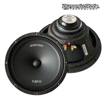Автоакустика Dynamic State NM-25.1 AR-56008 фото