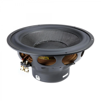 Автосабвуфер Morel ULTIMO TITANIUM SC 122 - 2 OHM AR-76606 фото