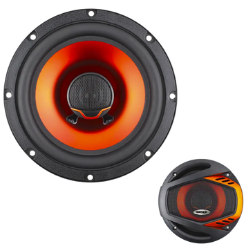 Автоакустика Drive-X GT-602 AR-76805 фото