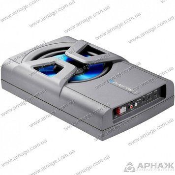 Сабвуфер Blaupunkt XLF 200A AR-21744 фото