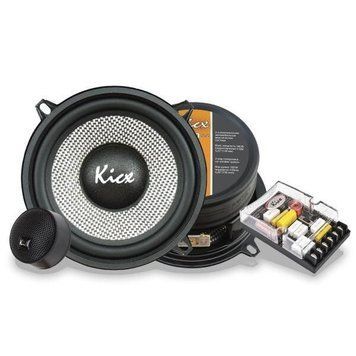 Акустика Kicx GFQ 5.2 AR-15160 фото