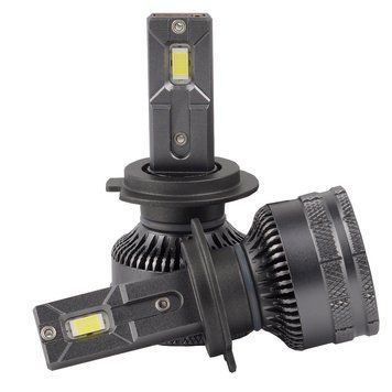 LED лампи автомобільні SoKill GLK H7 60W 9-32V 6К LED к-т. DR-00003731 фото